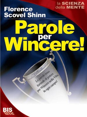 cover image of Parole per Wincere!